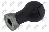 NTY GEAR KNOB NISSAN 350Z 2002-/6 BIEGÓW/