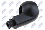 NTY GEAR KNOB OPEL ASTRA H 2004-2010/6-SPEED/