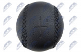 NTY GEAR KNOB SAAB 9-5 1995-2010