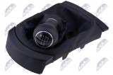 NTY GEAR KNOB+GEAR STICK COVER + FRAME SEAT CORDOBA 2002-,IBIZA 2002-/5 SPEED/