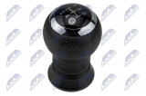 NTY GEAR KNOB TOYOTA YARIS 2005-,AURIS 2006-