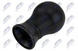 NTY GEAR KNOB TOYOTA YARIS 2005-,AURIS 2006-