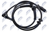 NTY ABS SENSOR FRONT ALFA ROMEO SPIDER (916_) 95-05, GTV 98-04, FIAT MAREA (185_) 96-02, LANCIA LYBRA (839_) 99-05 /LEFT/