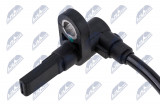 NTY ABS SENSOR FRONT ALFA ROMEO SPIDER (916_) 95-05, GTV 98-04, FIAT MAREA (185_) 96-02, LANCIA LYBRA (839_) 99-05 /LEFT/