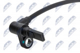 NTY ABS SENSOR FRONT ALFA ROMEO SPIDER (916_) 95-05, GTV 98-04, FIAT MAREA (185_) 96-02, LANCIA LYBRA (839_) 99-05 /RIGHT/