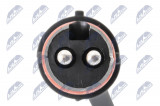 NTY ABS SENSOR FRONT ALFA ROMEO SPIDER (916_) 95-05, GTV 98-04, FIAT MAREA (185_) 96-02, LANCIA LYBRA (839_) 99-05 /RIGHT/