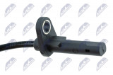 NTY ABS SENSOR REAR BMW 7 (E65,E66,E67) 3.0-6.0 01-08 /L,P/