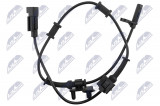 NTY ABS SENSOR FRONT CHRYSLER 300C (LX,LE) 15-, DODGE CHALLENGER 15-, CHARGER 15- /L,P/