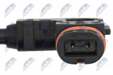 NTY ABS SENSOR REAR CHRYSLER 300C 04-12, JEEP COMMANDER 06-10 /LEFT/