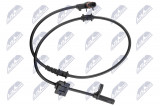 NTY ABS SENSOR REAR CHRYSLER 300C 04-12, JEEP COMMANDER 06-10 /RIGHT/