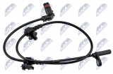 NTY ABS SENSOR FRONT CHRYSLER 300C 06-10, DODGE CHARGER 06-10 /L,P/