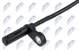 NTY ABS SENSOR FRONT CHRYSLER 300C 06-10, DODGE CHARGER 06-10 /L,P/
