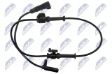 NTY ABS SENSOR FRONT CHRYSLER 300C AWD 15-, DODGE CHALLENGER AWD 17- /L,P/