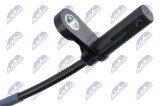 NTY ABS SENSOR FRONT CHRYSLER 300C AWD 15-, DODGE CHALLENGER AWD 17- /L,P/