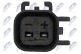 NTY ABS SENSOR REAR DODGE RAM 1500 5.7 08- /L,P/