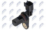 NTY ABS SENSOR REAR JEEP CHEROKEE 01-08 /BEZ ESP, L,P/