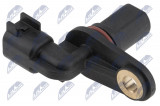 NTY ABS SENSOR REAR JEEP CHEROKEE 01-08 /BEZ ESP, L,P/