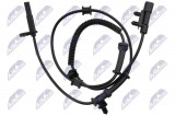 NTY ABS SENSOR FRONT JEEP GRAND CHEROKEE IV 16-22, DODGE DURANGO 16-22 /L,P/