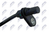 NTY ABS SENSOR REAR ENG. 1.6-2.0, CITROEN JUMPY 07-, FIAT SCUDO 07-16, PEUGEOT EXPERT 07- L/R