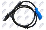 NTY ABS SENSOR REAR CITROEN C4 CACTUS 1.2-1.6 14-