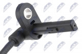 NTY ABS SENSOR REAR CHEVROLET AVEO 11- /BĘBNY, LEFT/