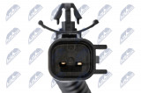 NTY ABS SENSOR REAR CHEVROLET AVEO 11- /BĘBNY, RIGHT/