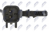 NTY ABS SENSOR FRONT CHEVROLET CORVETTE 14-19 /LEFT/