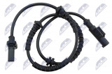NTY ABS SENSOR REAR FIAT TIPO (356_357) 1.0-1.6 15-