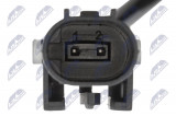 NTY ABS SENSOR FRONT FIAT 500X 14-, JEEP RENEGADE 14- /L,P/