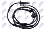 NTY ABS SENSOR REAR FIAT PUNTO (188_) 99-02 /LEFT, -ESP/