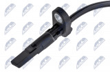NTY ABS SENSOR REAR FIAT PUNTO (188_) 99-02 /LEFT, -ESP/