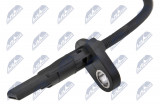 NTY ABS SENSOR REAR FIAT PUNTO (188_) 99-02 /RIGHT, -ESP/