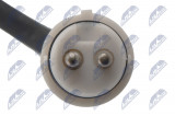 NTY ABS SENSOR REAR FIAT PUNTO (188_) 99-02 /RIGHT, -ESP/