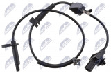 NTY ABS SENSOR FRONT ENG. 2.0-3.5, HONDA ACCORD 13-, ACCORD HYBRID 14-17 /RIGHT/