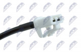 NTY ABS SENSOR REAR HYUNDAI ACCENT IV 1.4-1.6 10-, SOLARIS 1.6 17-, KIA RIO III 1.6 CVVT 12-17 /RIGHT/