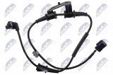 NTY ABS SENSOR FRONT HYUNDAI I10 II 13- /LEFT/