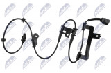 NTY ABS SENSOR FRONT HYUNDAI I20 I 08-15 /LEFT/