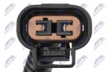 NTY ABS SENSOR FRONT HYUNDAI I20 I 08-15 /RIGHT/