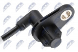 NTY ABS SENSOR FRONT HYUNDAI I20 II 14- /LEFT/