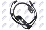 NTY ABS SENSOR REAR HYUNDAI I30 07-12, KIA PRO CEED 08-12 /LEFT/