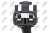 NTY ABS SENSOR REAR HYUNDAI I30 07-12, KIA PRO CEED 08-12 /LEFT/