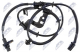 NTY ABS SENSOR FRONT HYUNDAI I30 13-, KIA PRO CEED 13-18, CEED 12-18 /LEFT/