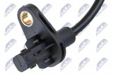 NTY ABS SENSOR FRONT HYUNDAI I30 13-, KIA PRO CEED 13-18, CEED 12-18 /LEFT/