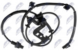 NTY ABS SENSOR FRONT HYUNDAI I30 13-, KIA PRO CEED 13-18, CEED 12-18 /RIGHT/