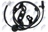 NTY ABS SENSOR REAR HYUNDAI I30 13-, KIA PRO CEED 13-18, CEED 12-18 /LEFT/