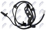 NTY ABS SENSOR REAR HYUNDAI I30 13-, KIA PRO CEED 13-18, CEED 12-18 /RIGHT/
