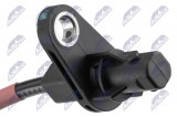 NTY ABS SENSOR FRONT HYUNDAI I40 I 11-19 /RIGHT/