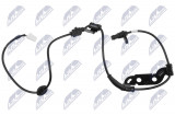 NTY ABS SENSOR REAR HYUNDAI I40 I 11-19 /LEFT/