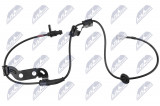 NTY ABS SENSOR REAR HYUNDAI I40 I 11-19 /RIGHT/