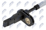 NTY ABS SENSOR FRONT HYUNDAI IONIQ 16-, KIA NIRO 16- /LEFT/